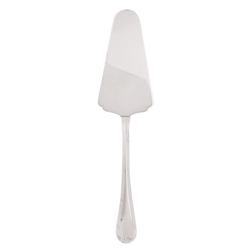 Sambonet Ruban Croise Kek Spatulası
