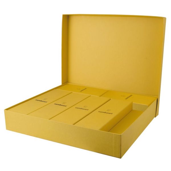 Sambonet Gio Ponti 12 Kişilik 75 Parça Çatal Bıçak Takımı