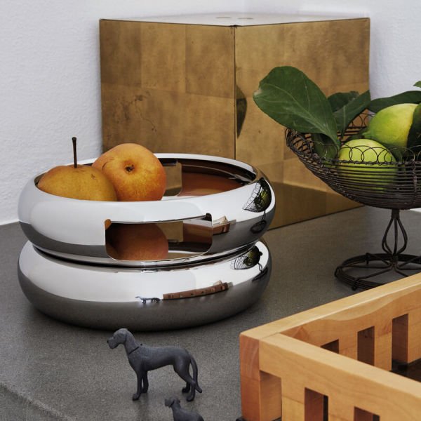 Sambonet Sphera Kase 24 cm
