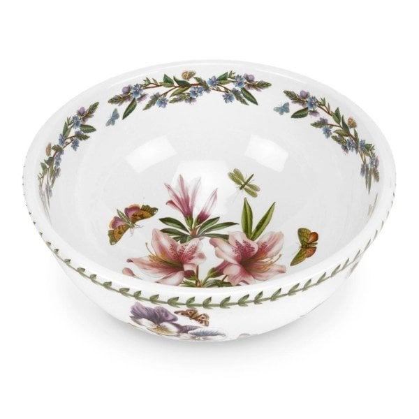 PORTMEIRION BOTANIC GARDEN SALATA SERVİSİ 28,5 CM.