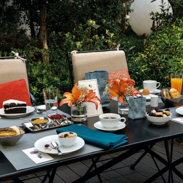 Sambonet Lucy Ekmek Sepeti