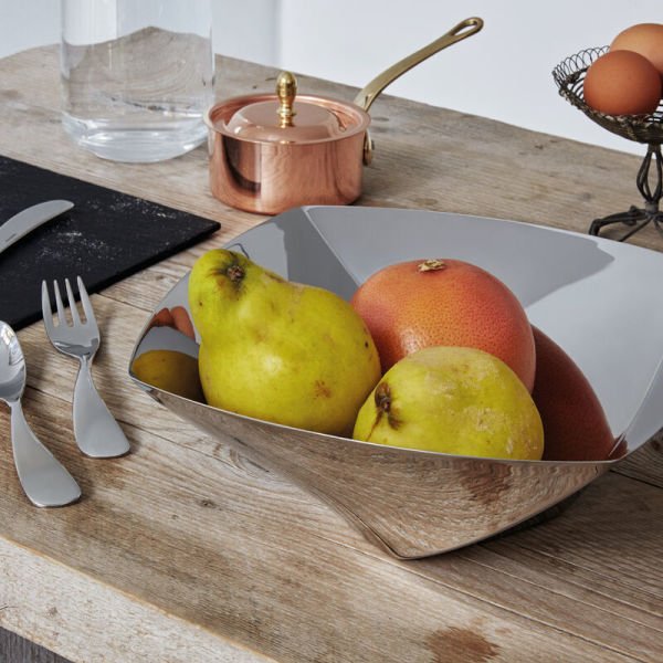 Sambonet Lucy Ekmek Sepeti