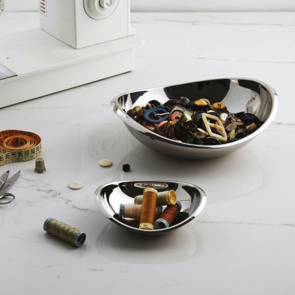 Sambonet Twist Oval Kase 14 cm