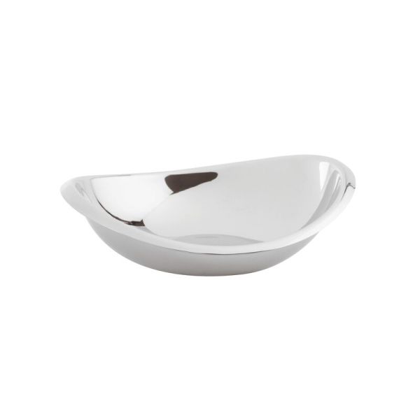 Sambonet Twist Oval Kase 14 cm