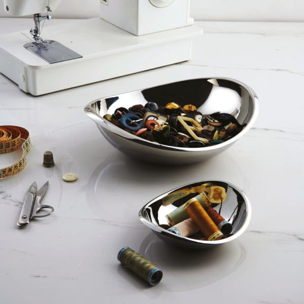 Sambonet Twist Oval Kase 18 cm