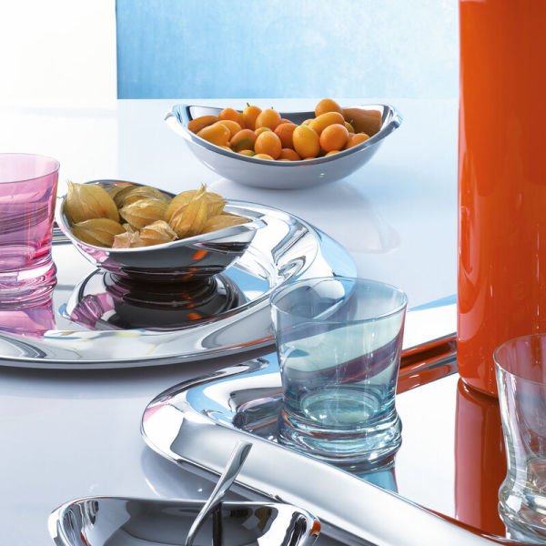 Sambonet Twist Oval Kase 18 cm