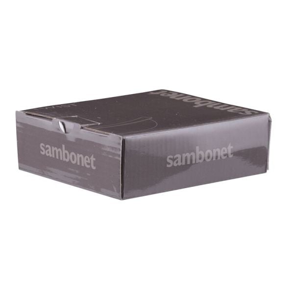 Sambonet Twist Oval Kase 22 cm
