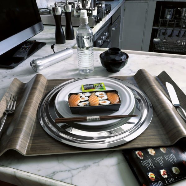 Sambonet Nendoo Supla 33 cm