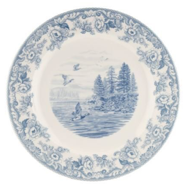 Spode Delamere Lakeside Supla 30 cm