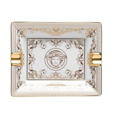 VERSACE MEDUSA GALA 13 CM KÜLLÜK