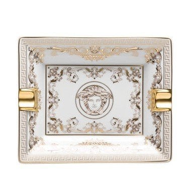 Versace Medusa Gala Küllük 13 cm