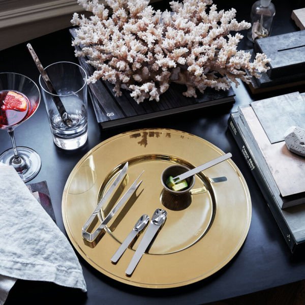 Sambonet Buz Maşası 16.5 cm