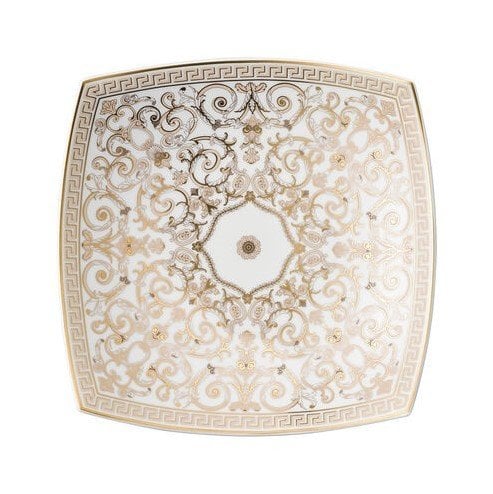 VERSACE MEDUSA GALA 18CM DEKORATİF TABAK