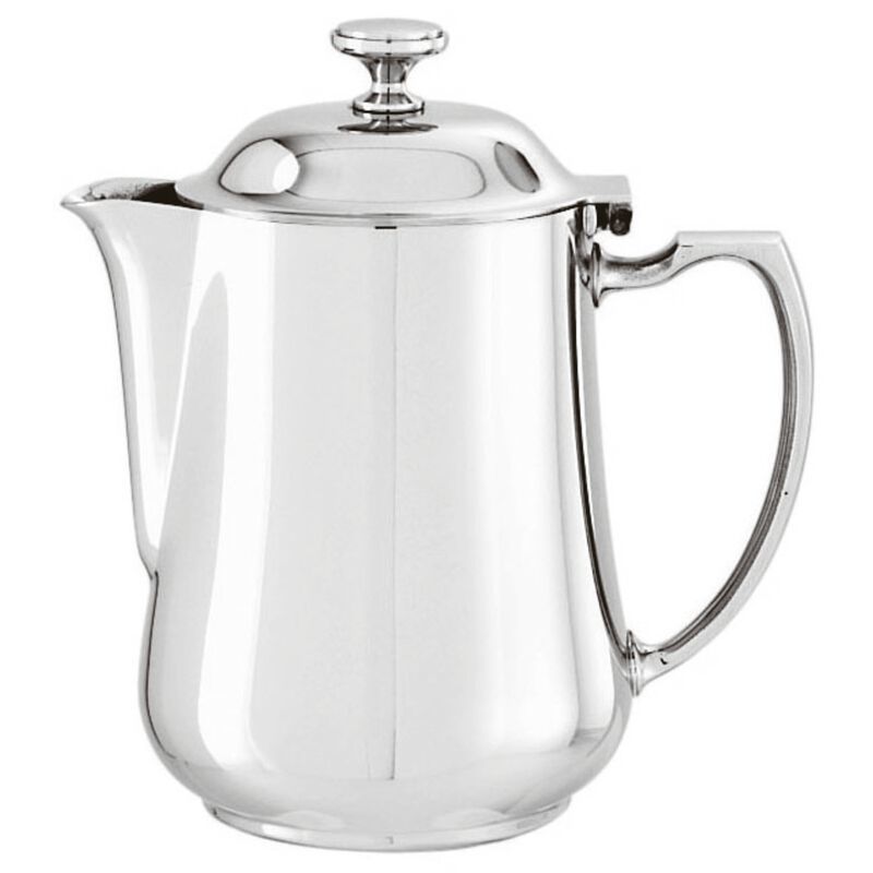 Sambonet Elite Kahve Demliği 160 cl