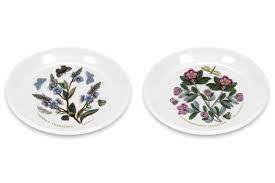 PORTMEIRION BOTANIC GARDEN 10CM TABAK 2 Lİ