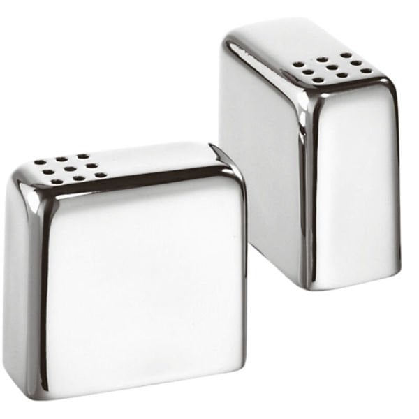 Sambonet Sky Tuzluk Karabiberlik Set