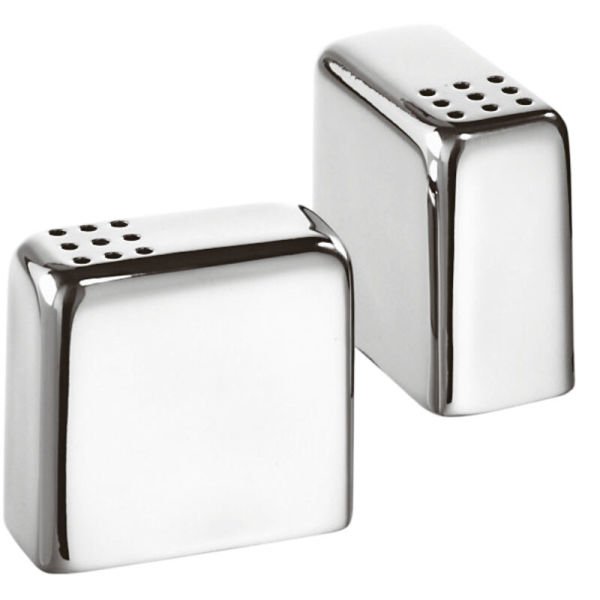 Sambonet Sky Tuzluk Karabiberlik Set