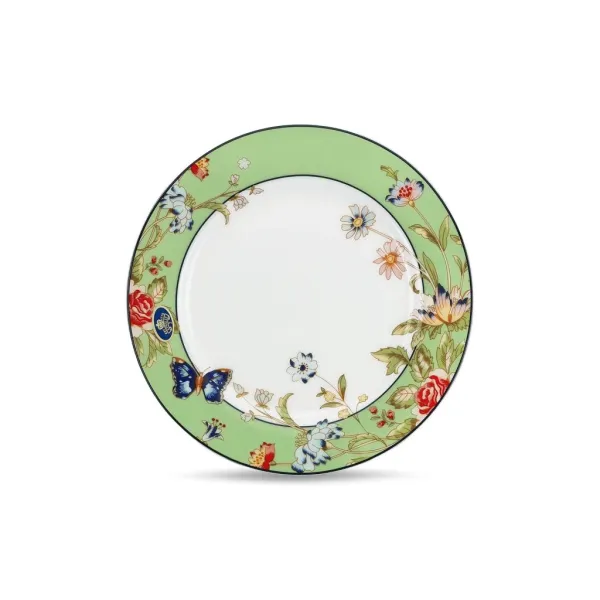 Aynsley Cottage Garden Windsor 4 lü pasta tabağı