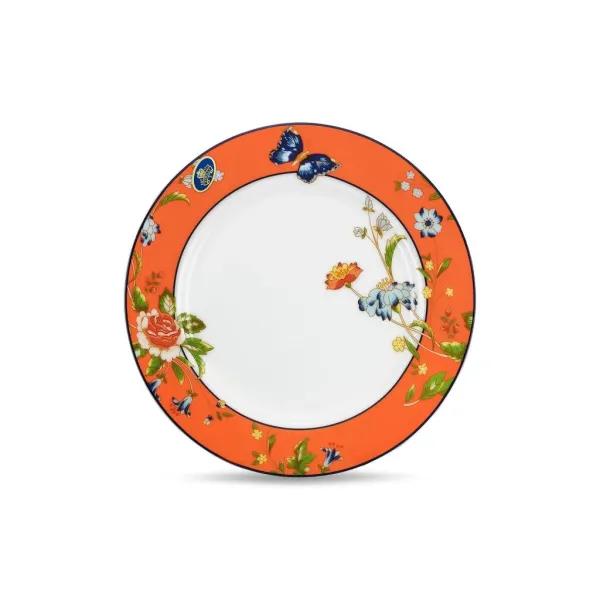 Aynsley Cottage Garden Windsor 4 lü pasta tabağı