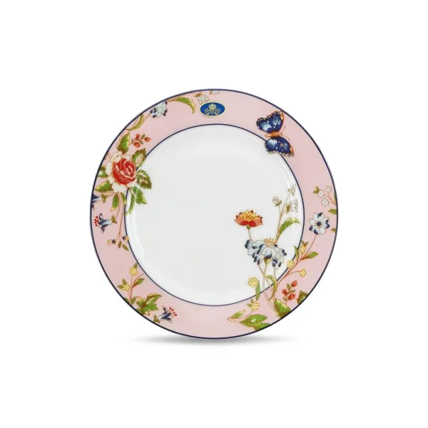 Aynsley Cottage Garden Windsor 4 lü pasta tabağı