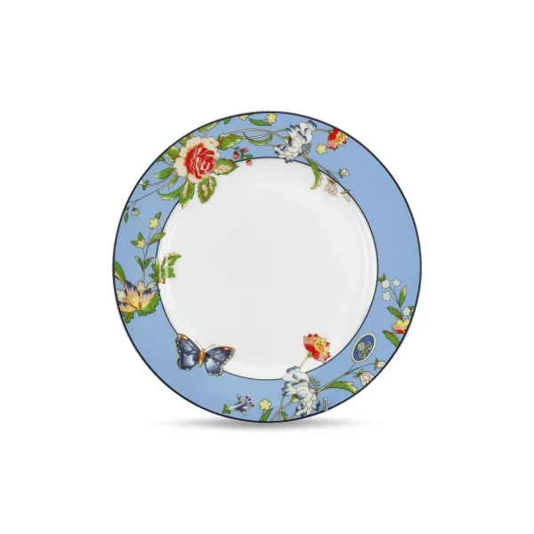 Aynsley Cottage Garden Windsor 4 lü pasta tabağı