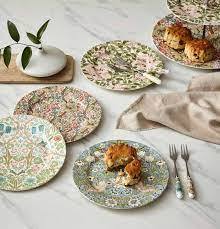 MORRIS & CO PASTA TABAĞI 4 LÜ