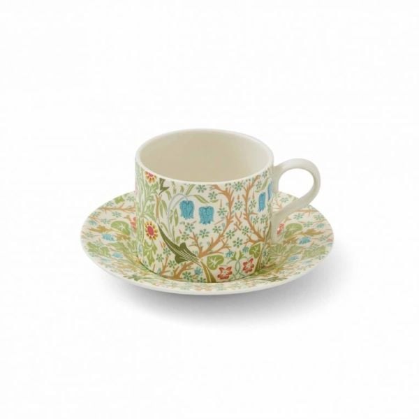 MORRIS & CO ÇAY FİNCANI BLACKTHORN
