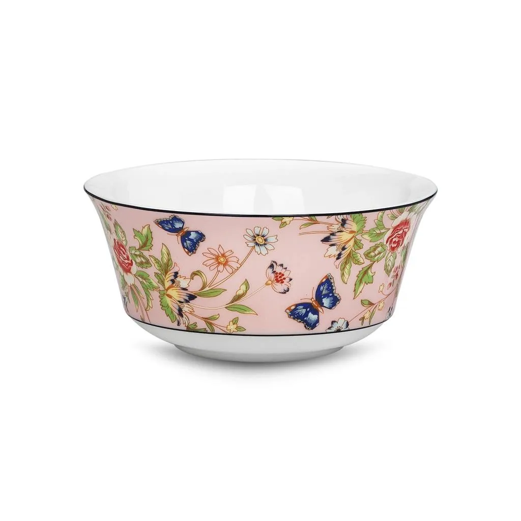 Aynsley Cottage Garden Windsor Kse 15,6cm Pembe