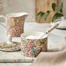 MORRIS & CO ŞEKERLİK GOLDEN LILY