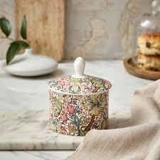 MORRIS & CO ŞEKERLİK GOLDEN LILY