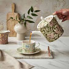 MORRIS & CO DEMLİK HONEYSUCKLE