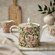 MORRIS & CO DEMLİK HONEYSUCKLE
