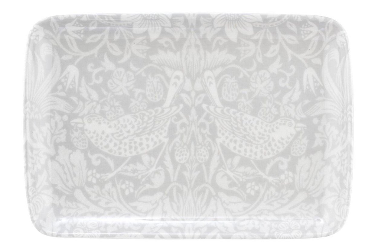 PURE MORRIS PORSELEN TEPSİ 19 CM