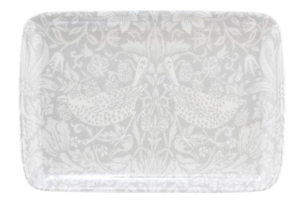 PURE MORRIS PORSELEN TEPSİ 19 CM