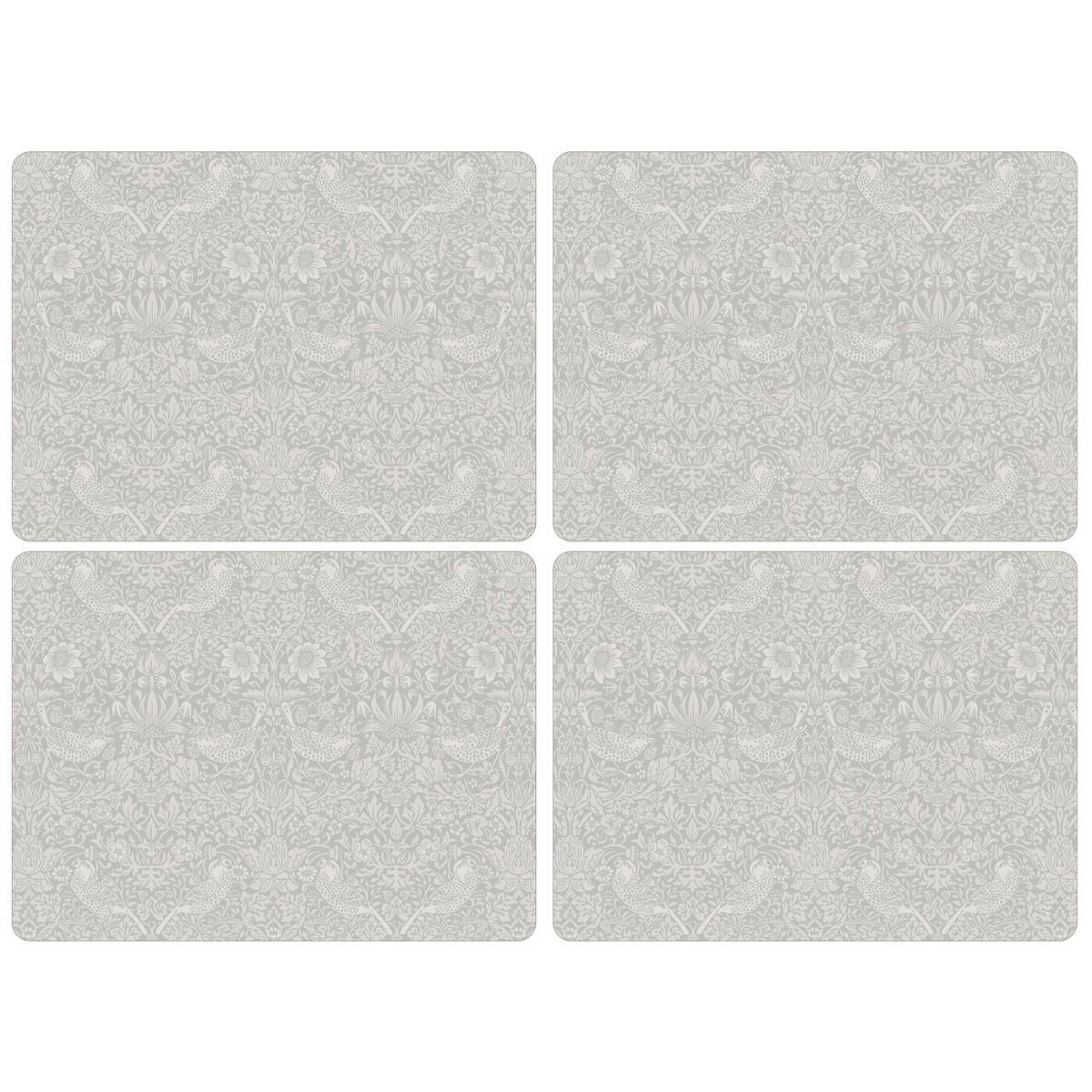 Spode Pure Morris Amerikan Servis 4’lü Set