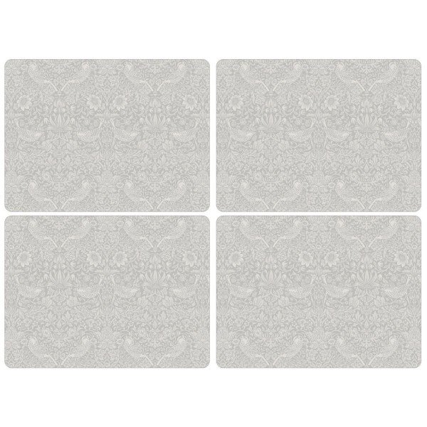 Spode Pure Morris Amerikan Servis 4’lü Set