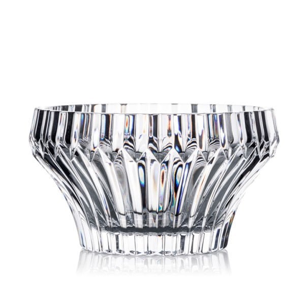 ROGASKA CROWN JEWEL KRİSTAL ÇANAK 19 CM
