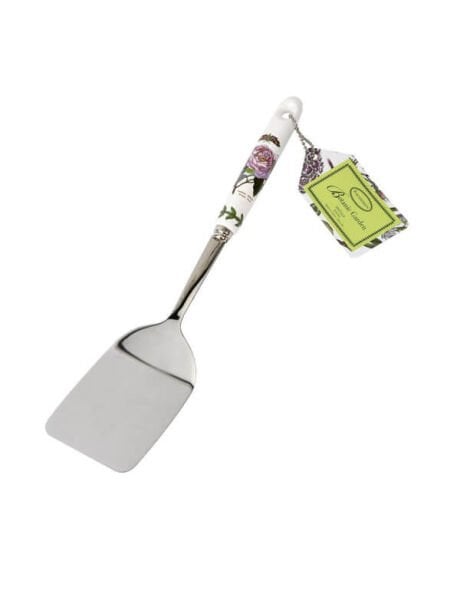 PORTMEIRION BOTANIC GARDEN PEONY SPATULA