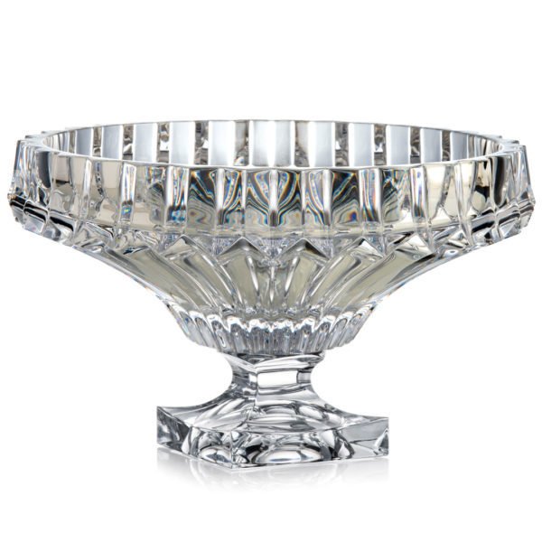 ROGASKA CROWN JEWEL 30 CM AYAKLI KASE