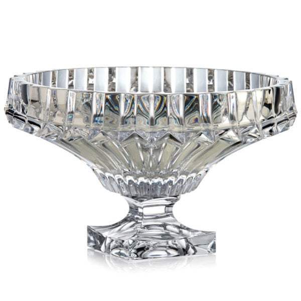 ROGASKA CROWN JEWEL 30 CM AYAKLI KASE
