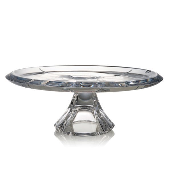 ROGASKA POLAR LIGHT 33 CM AYAKLI KEK SERVİS