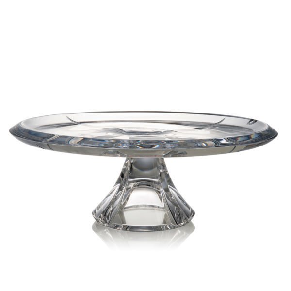 ROGASKA POLAR LIGHT 33 CM AYAKLI KEK SERVİS