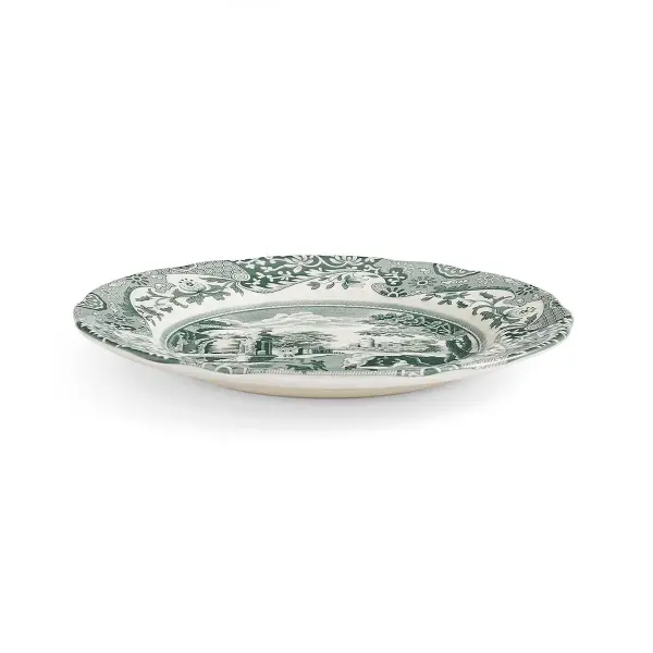 SPODE HERITAGE GREEN ITALIAN 20 CM PASTA TABAĞI