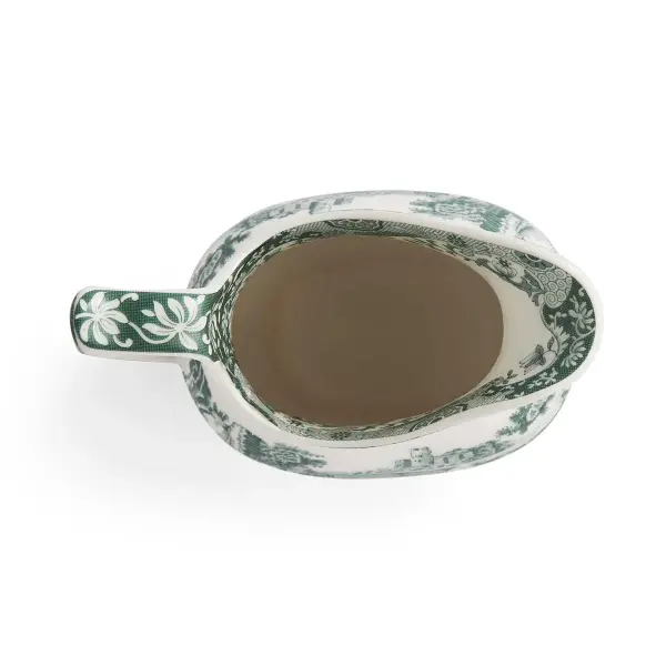 SPODE HERITAGE GREEN ITALIAN SÜTLÜK