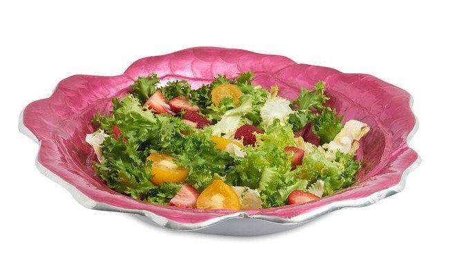 Julia Knight Gül Kase 38 cm Raspberry