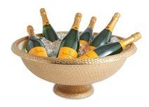 Julia Knight Florentine Gold Gala Kase 53 cm