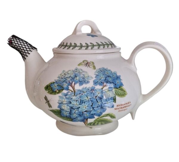 PORTMEIRION BOTANIC GARDEN DEMLİK HYDRANGEA 1,1 L