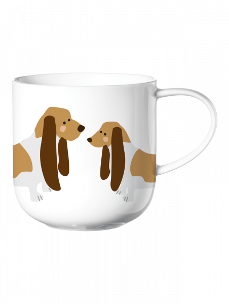 ASA Selection Basset Kupa 400 ml