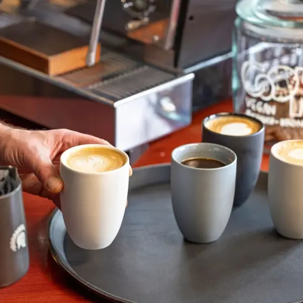 Rosenthal Kahve Kupa Gri The Mug+