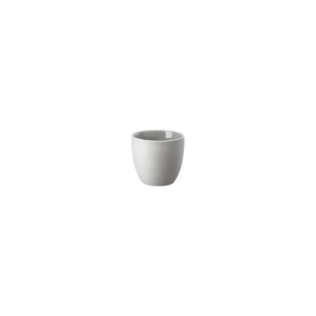 Rosenthal Espresso Fincan Çift Duvar Gri The Cup+